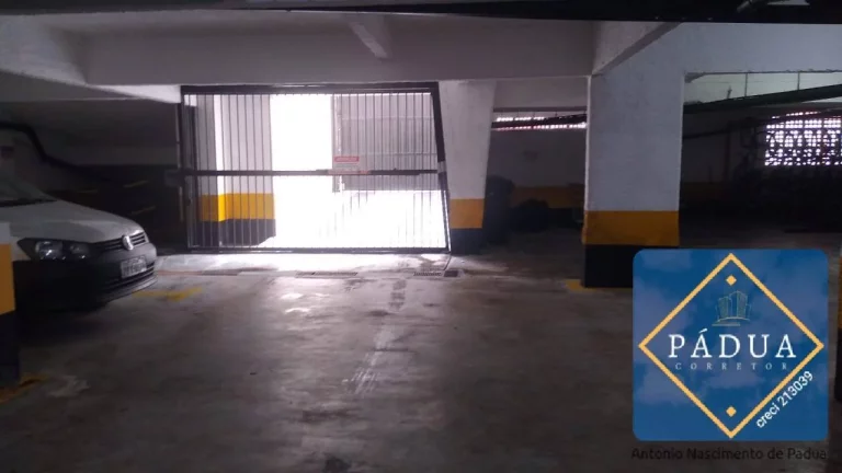 Imagem APARTAMENTO 3 DORMITÓRIOS
