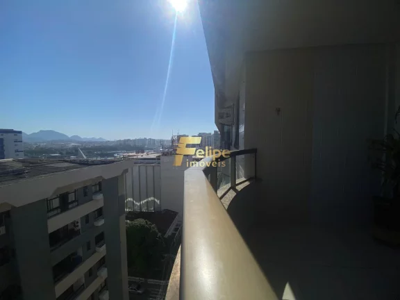 Imagem UM ÓTIMO APARTAMENTO COM VISTA PARA O CANAL