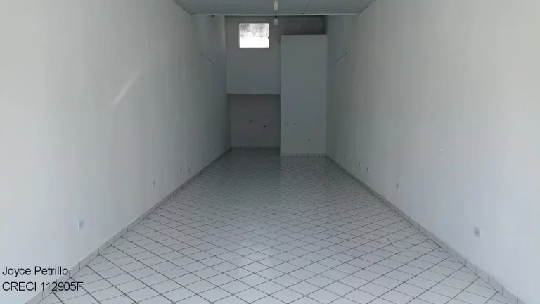 Imagem Loja Para Locação No Centro De Peruíbe. Confira!!!