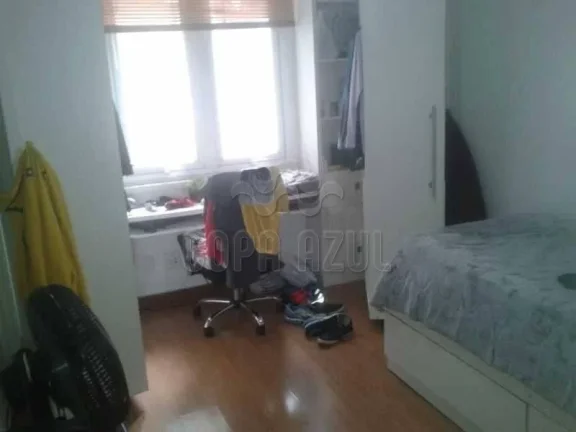 Imagem Ipanema - Residencial › Apartamento com 3 quarto(s) a Venda