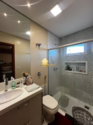 Imagem Sobrado 3 Suítes Condomínio Belvedere 1