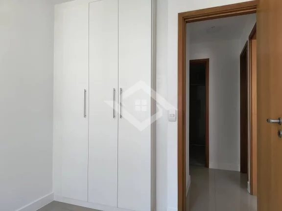 Imagem Apartamento de 2 Quartos para Venda na Barra da Tijuca com 86 m²