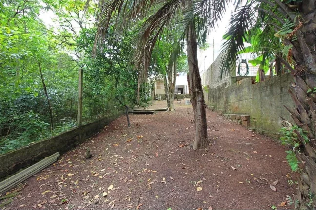 Imagem MFF 185 Casa 610221046-2 - Casa à venda no bairro Medianeira - Porto Alegre/RS