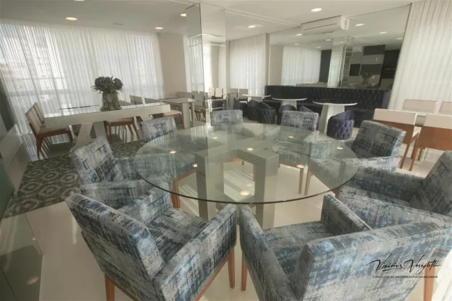 Imagem Apartamento 3 dormitórios para Venda em Balneário Camboriú / SC no bairro Centro