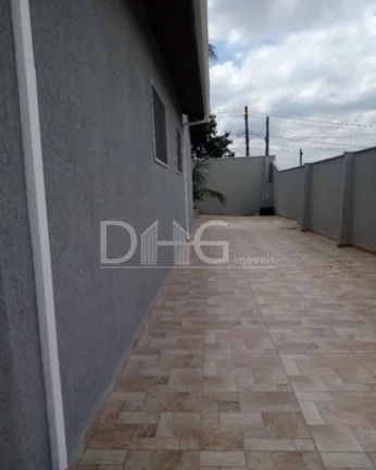 Imagem Casa à venda com 500m² | Parque dos Servidores | Paulínia/SP