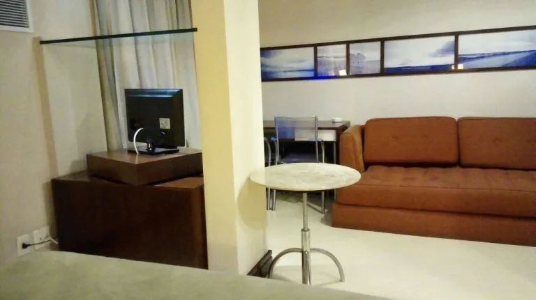 Imagem Flat para VENDA em Cerqueira César - International Plaza 28m²