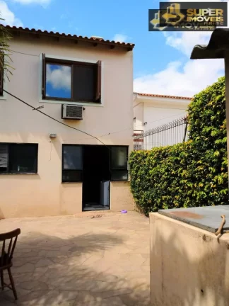 Imagem Casa Sobrado para Venda em Três Vendas Pelotas-RS - 2309