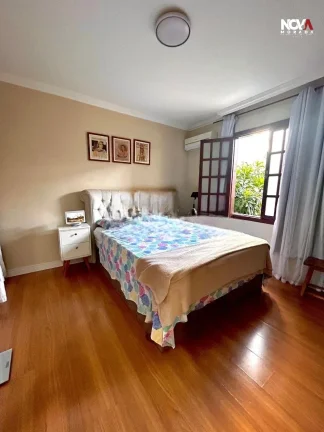 Imagem Imagine sua família vivendo com espaço, conforto e liberdade todos os dias

Essa casa duplex em Ga...