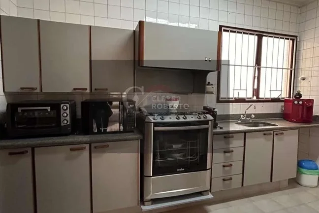 Imagem Apartamento com 3 Quartos à Venda – 128 m² | Centro de Ribeirão Preto