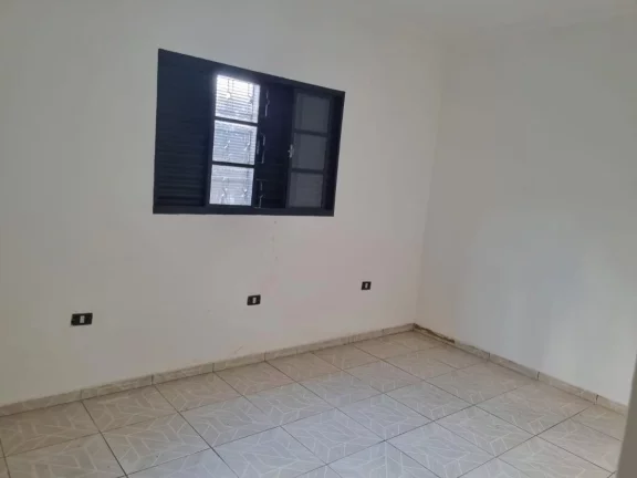 Imagem Casa para Venda em Americana, Parque Nova Carioba, 3 dormitórios, 1 suíte, 3 banheiros, 2 vagas