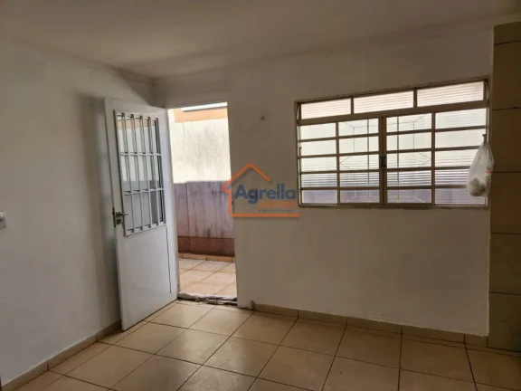 Imagem Casa à venda no bairro JARDIM MARIA BONATTI BORDIGNON - Mogi Mirim/SP