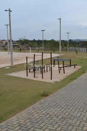 Imagem Casa Condomínio Terras da Estância, Paulinia
Condomínio próximo à entrada da cidade, fácil ace...