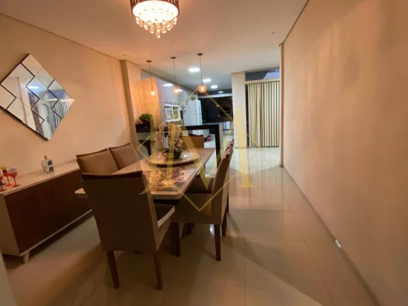 Imagem Casa com 3 quartos sendo 1 suíte