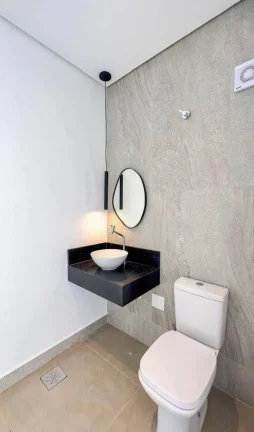 Imagem Casa térrea à venda