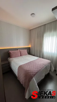Imagem APARTAMENTO RESIDENCIAL em SÃO PAULO - SP, CHÁCARA SANTO ANTÔNIO (ZONA LESTE)