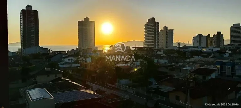 Imagem ️ Excelente Apartamento 2 Dormitórios no Atlântico Beach Club – Próximo ao Mar, Balneário Piçarras/SC