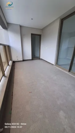 Imagem Apartamento Alto Padrão em Vila Clementino, São Paulo/SP