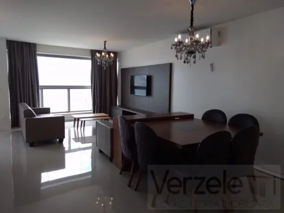 Imagem Apartamento para Temporada em Balneário Camboriú / SC no bairro Centro