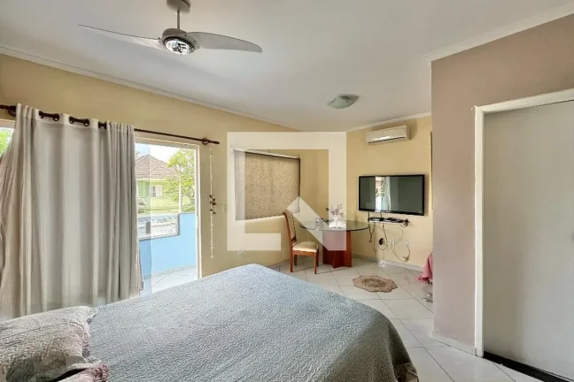 Imagem Casa à Venda - Vargem Pequena, 3 Quartos, 180 m2