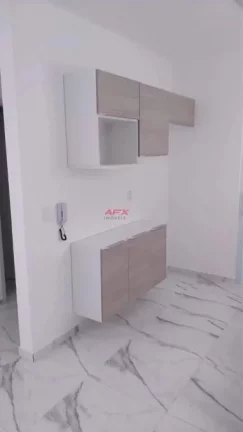Imagem Apartamento 2 Quartos Sorocaba - SP - Parque Campolim