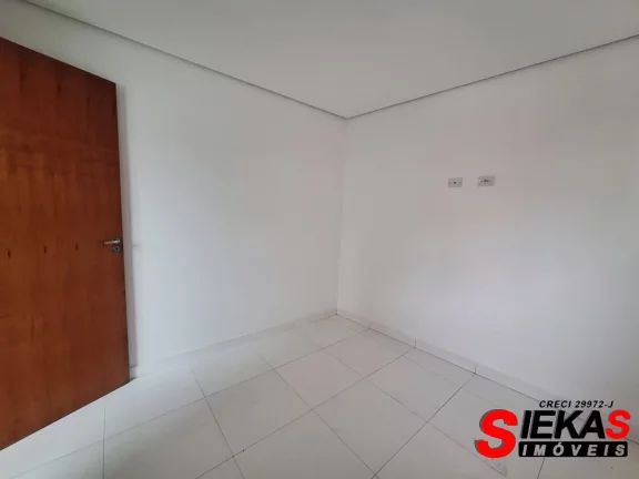 Imagem Aluguel de Apartamento na Vila Formosa, São Paulo-SP! 2 Quartos, 1 Sala, 1 Banheiro, 37,80m². Não perca!