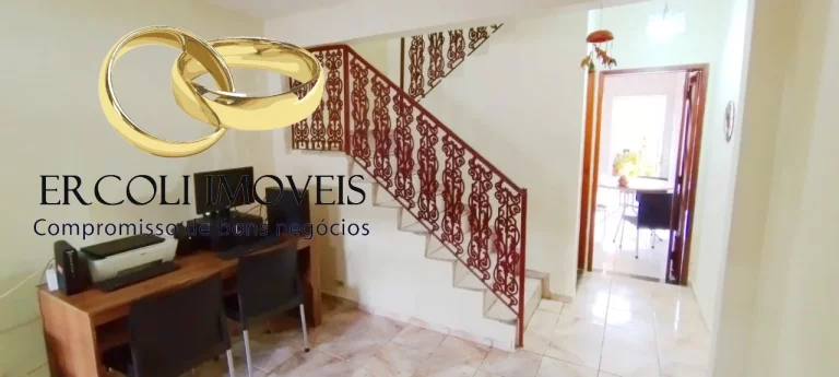 Imagem CASA RESIDENCIAL em São Paulo - SP, Vila Marieta