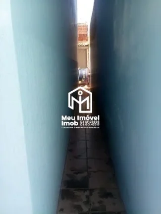 Imagem QR 603 Casa Samambaia 4 Quartos 1 Suíte 1 Vaga Lote 144 m² Não ac financiamento
