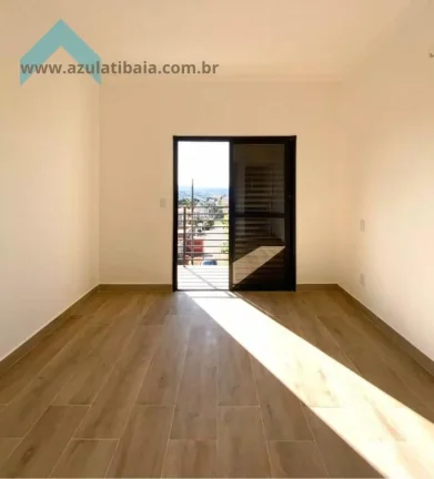 Imagem Sobrado Novo à Venda em Atibaia | Próximo à Lucas Nogueira