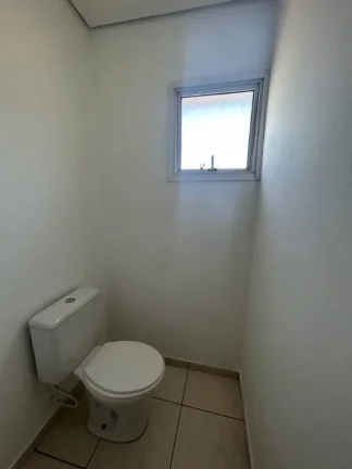 Imagem Alugo Sala Sobreloja em Santo André, Parque Jaçatuba