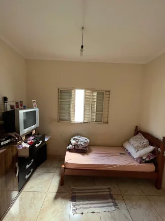 Imagem CASA Á VENDA NO JARDIM MARTINS EM FRANCA/SP - 250m² metros área total o que o torna espaçoso e amplo