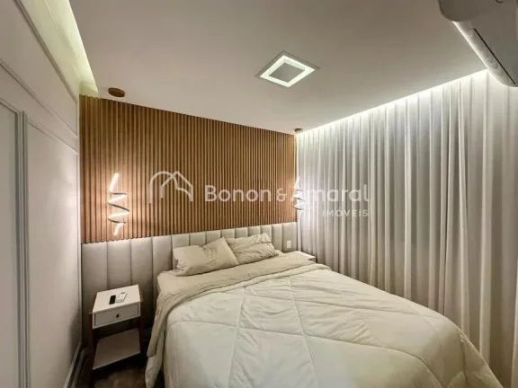 Imagem Apartamento à venda no Living Elegance 2 Quartos no Living Elegance em Campinas - SP.

Apartamento ...
