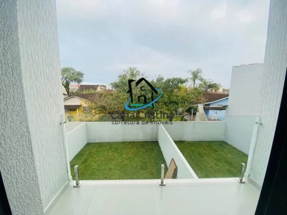 Imagem CASA RESIDENCIAL em PONTAL DO PARANÁ - PR, Praia de Leste
