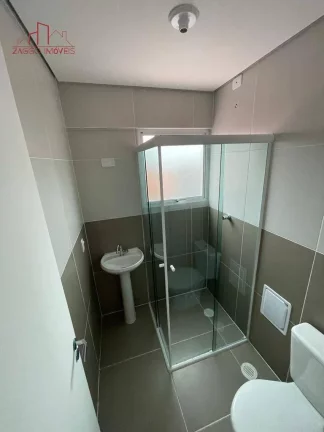 Imagem Oportunidade - Apartamento novo - 2 dorms - 48m²