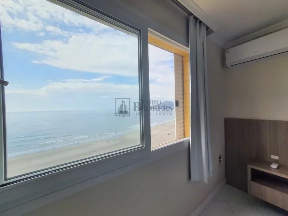 Imagem Apartamento Frente Mar à venda no Centro de Balneário Camboriú/SC