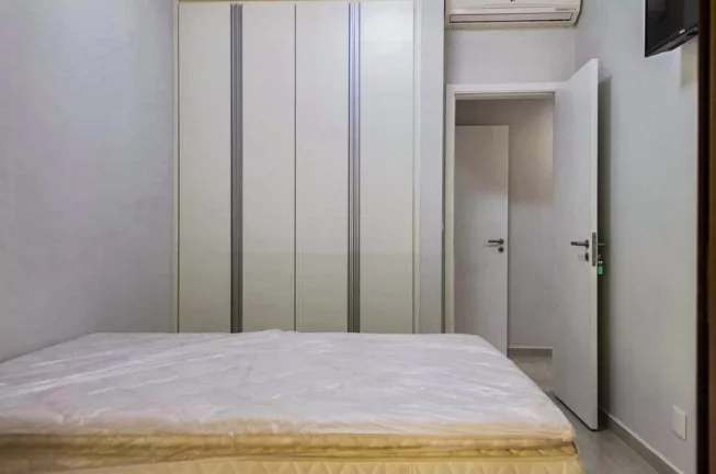 Imagem Casa em condomínio - 03 dormitórios - 115 m² - Enseada - Guarujá/SP