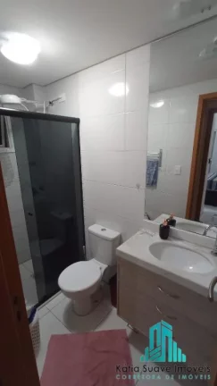 Imagem Apartamento para Venda em Praia Grande / SP no bairro Aviação