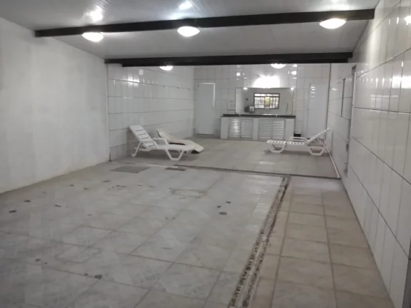 Imagem CASA EM CONDOMINIO RESIDENCIAL em Cabo Frio - RJ, Palmeiras