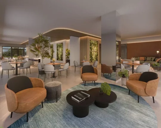 Imagem Essence Vila Yara - Residencial