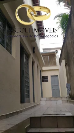 Imagem Casa Reformada com 2 Dormitórios e 1 Vaga - Cidade Mãe do Céu, Zona Leste de São Paulo