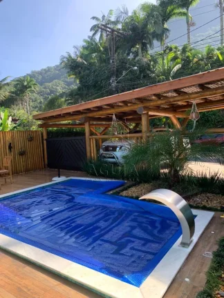 Imagem Casa aconchegante em condomínio Pedra Verde na Praia Da Lázaro!
