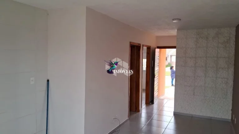 Imagem Rio Bonito - Casa à venda no bairro Centro Novo - Eldorado do Sul/RS