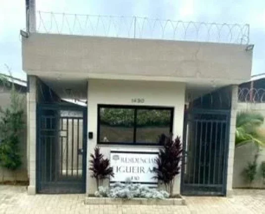 Imagem Casa à venda com 2 quartos, sendo 1 suíte, no condomínio Figueiras, Atibaia - SP