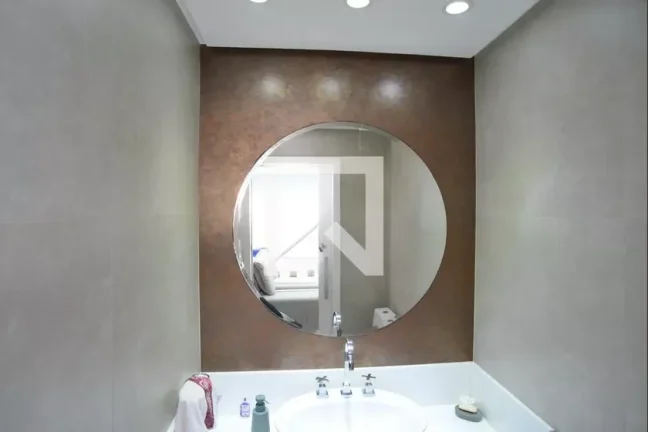 Imagem Apartamento à Venda - Barra da Tijuca, 3 Quartos, 230 m2