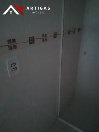 Imagem Apartamento á venda na Vila Ema 50m² 2 dormitórios 1 vaga
