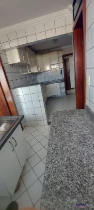 Imagem ALUGO APARTAMENTO NO CONDOMINIO RESIDENCIAL BELLEVILLE