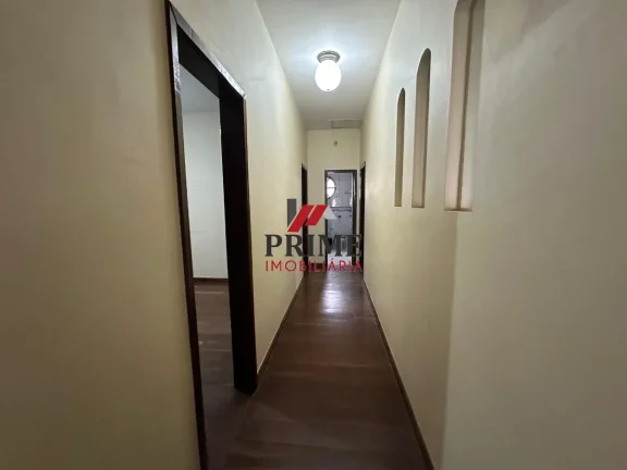 Imagem Casa - Bairro Lagoa de Santo Antonio - Pedro Leopoldo