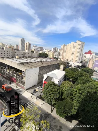 Imagem Apartamento com 01 dormitório e vaga de garagem