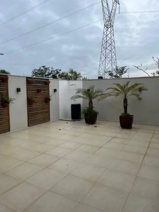 Imagem Casa 04 Dormitórios sendo 2 suítes todos com planejados X Permuta