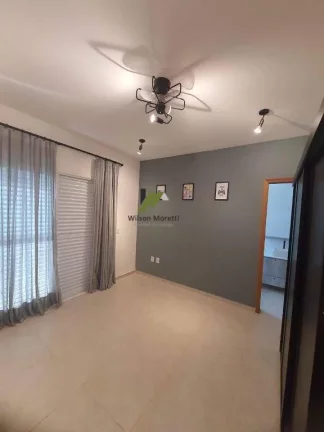 Imagem Belíssima Casa em Condomínio de Alto Padrão a venda em Itupeva/SP