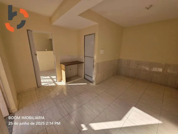 Imagem Casa com 2 dormitórios à venda, 65 m² por R$ 235.000,00 - Santo Antônio da Prata - Belford Roxo/RJ